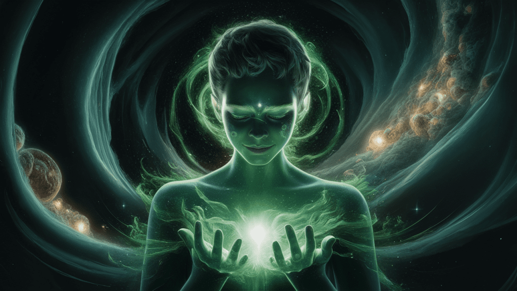 Welcome to Unmatrix Yourself: Your Journey Begins Here